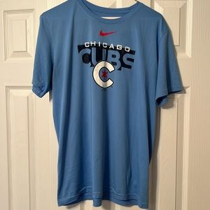 Cubs t shirt